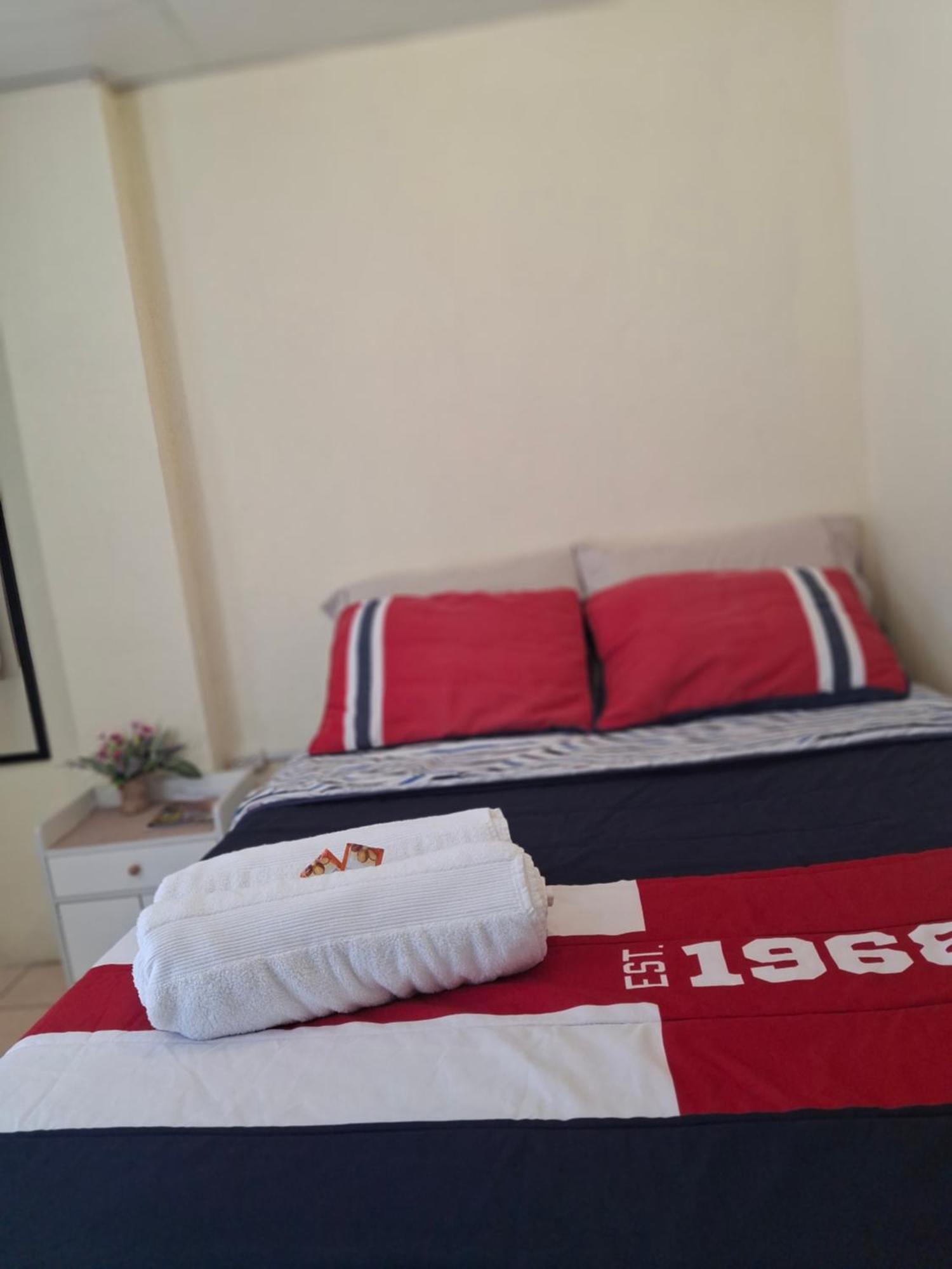 Blue Moon Hostel Antigua Ngoại thất bức ảnh